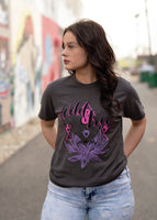 Wild & Free Graphic Tee