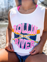 Rollin On The River Tank