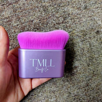 Self Tan Contour & Blending Brush