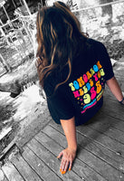 988 Suicide Prevention Graphic Tee