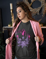 Wild & Free Graphic Tee