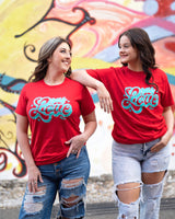 Self Love Graphic Tee