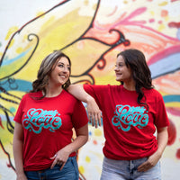 Self Love Graphic Tee