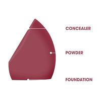 The Sponge by Makeup Eraser