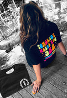 988 Suicide Prevention Graphic Tee