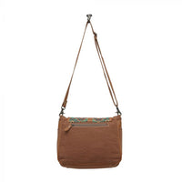 Electric Ice Shoulder Bag