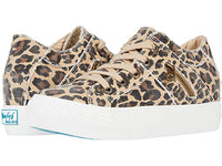 Melondrop Leopard Sneaker