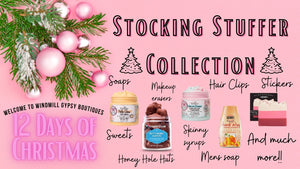 Stocking Stuffers Collection