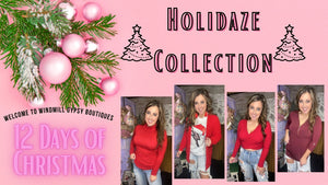 Holidaze Collection