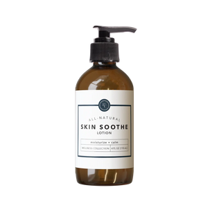 Skin Soothe Lotion