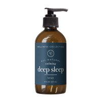 Deep Sleep Lotion