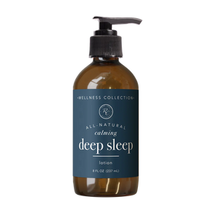 Deep Sleep Lotion