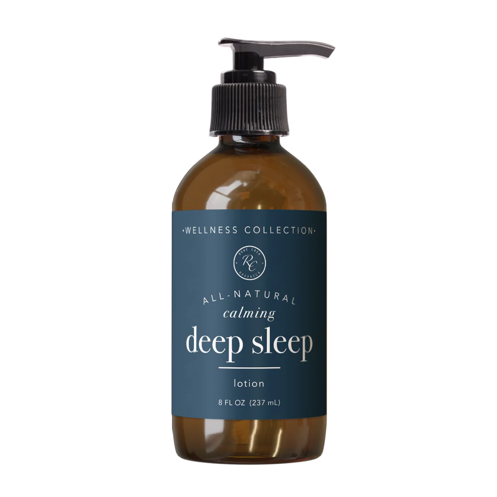 Deep Sleep Lotion