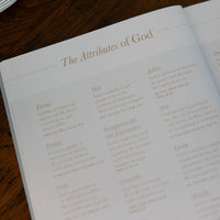 Wait Bible Study
