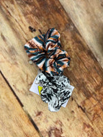 Scrunchies 2 for 7.99
