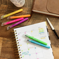 Scented Bible Highlighter Set
