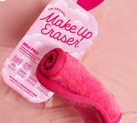 Mini Makeup Eraser- Pink
