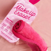 Mini Makeup Eraser- Pink