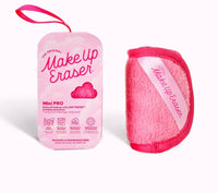 Mini Makeup Eraser- Pink
