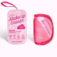 Mini Makeup Eraser- Pink