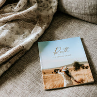 Ruth Bible Study
