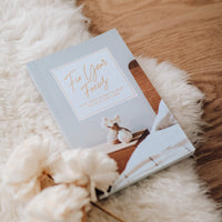 Fix Your Focus - A 52-Week Guide to Help You Put God First
