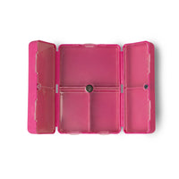 Crush Everything's Fine Pill & Vitamin Case
