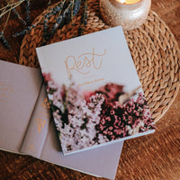 Rest | From Eden to Eternity
