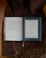New and Never-Ending Mercies Devotional | Coffee Table Book
