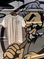 Lumberjax Camo Graphic Tee
