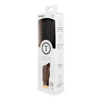 Detangler Brush |Tortoise| Thick
