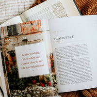 Ruth Bible Study
