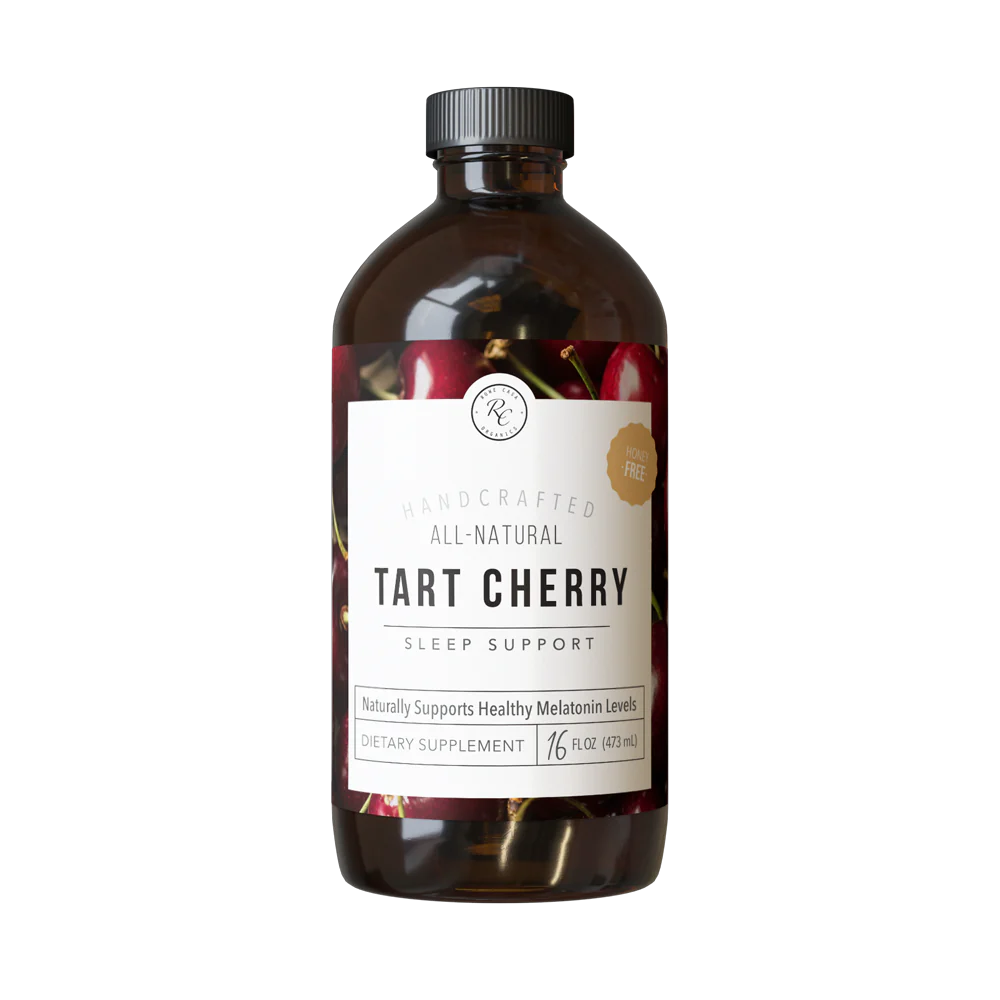 Honey Free - Tart Cherry 16 Oz