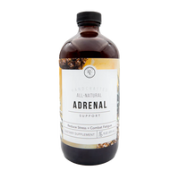 Adrenal Support | 16 oz