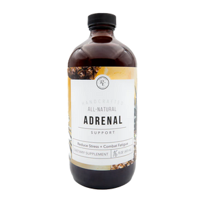 Adrenal Support | 16 oz