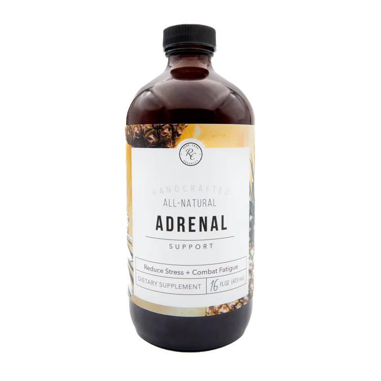 Adrenal Support | 16 oz