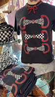 The Stockyard Bit Tee

