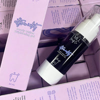 Ultra Violet Pearly White Teeth Whitening Gel