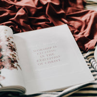 Worship Bible Study
