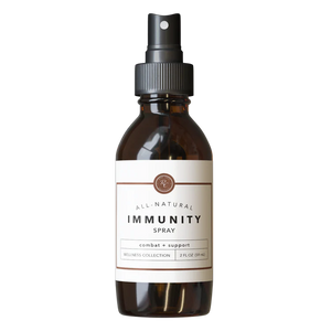 Immunity Spray