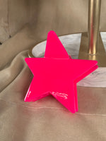 Star Hair Clip
