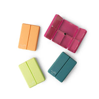 Crush Everything's Fine Pill & Vitamin Case
