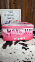 Pink Mood Makeup Case
