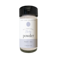 Baby Powder