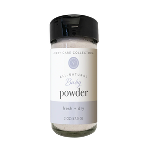 Baby Powder