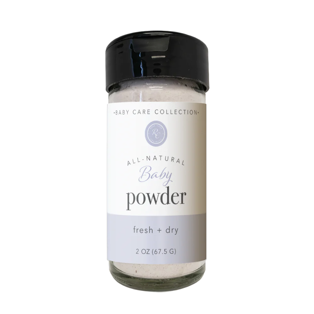 Baby Powder