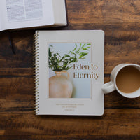 Eden to Eternity | Spiral Volume 1 Bible Study
