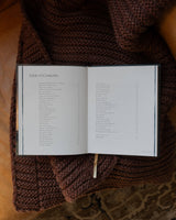 New and Never-Ending Mercies Devotional | Coffee Table Book
