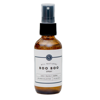Boo-Boo Spray
