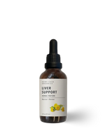 Liver Support Tincture
